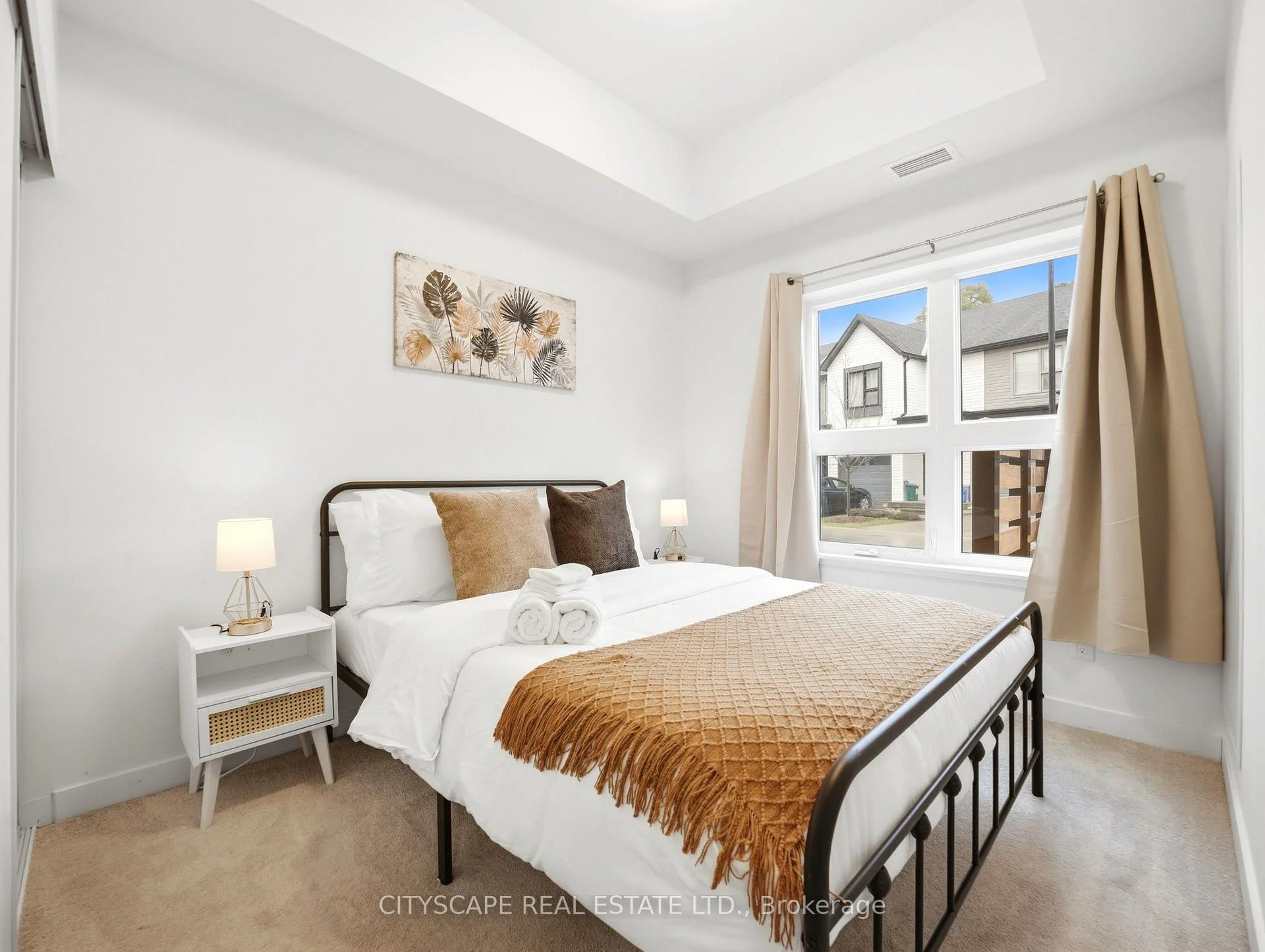 Photo 32 of Unit 138, 110 Fergus Avenue, Kitchener, Stanley Park — HOMEH