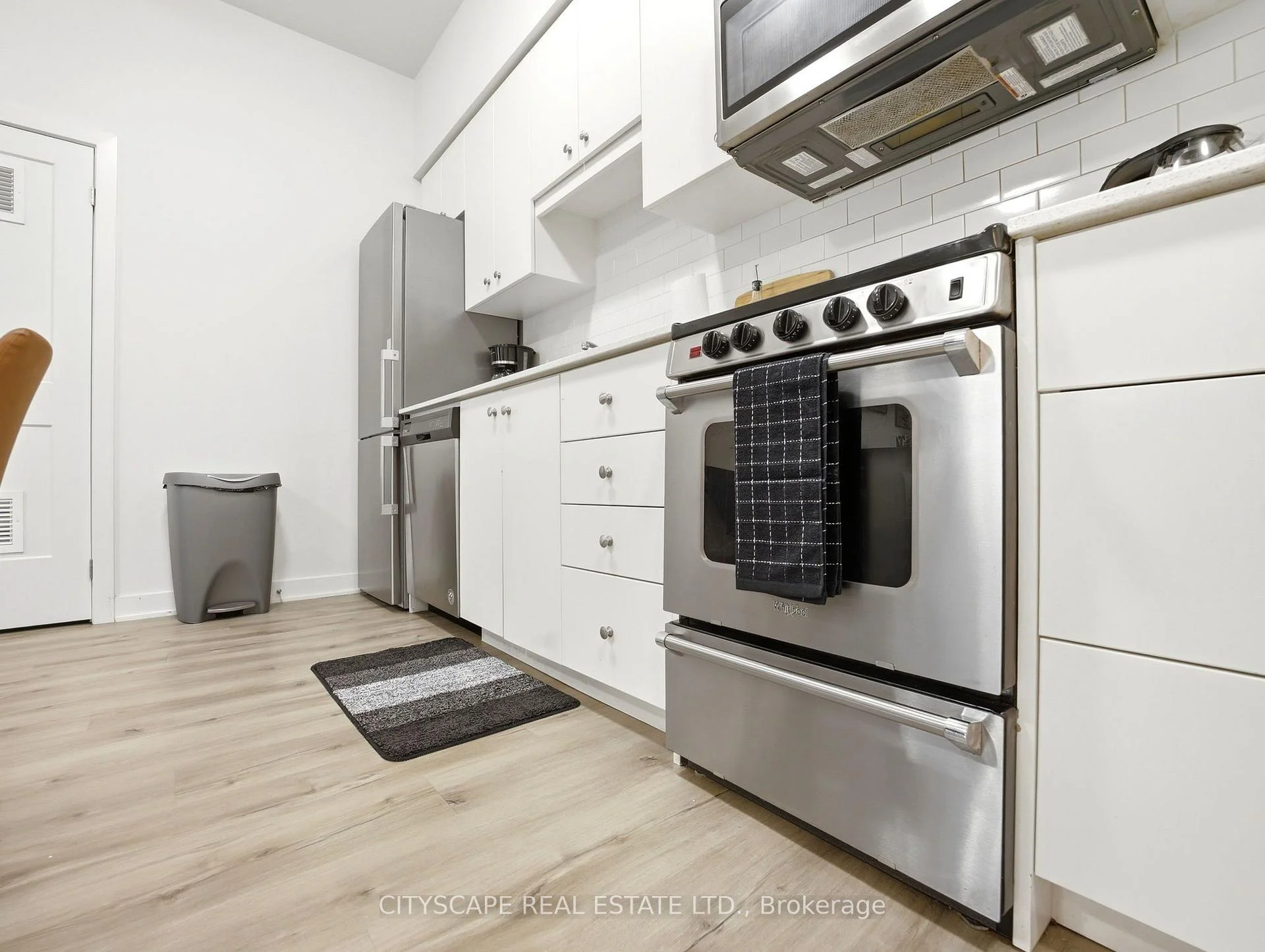 Photo 33 of Unit 138, 110 Fergus Avenue, Kitchener, Stanley Park — HOMEH