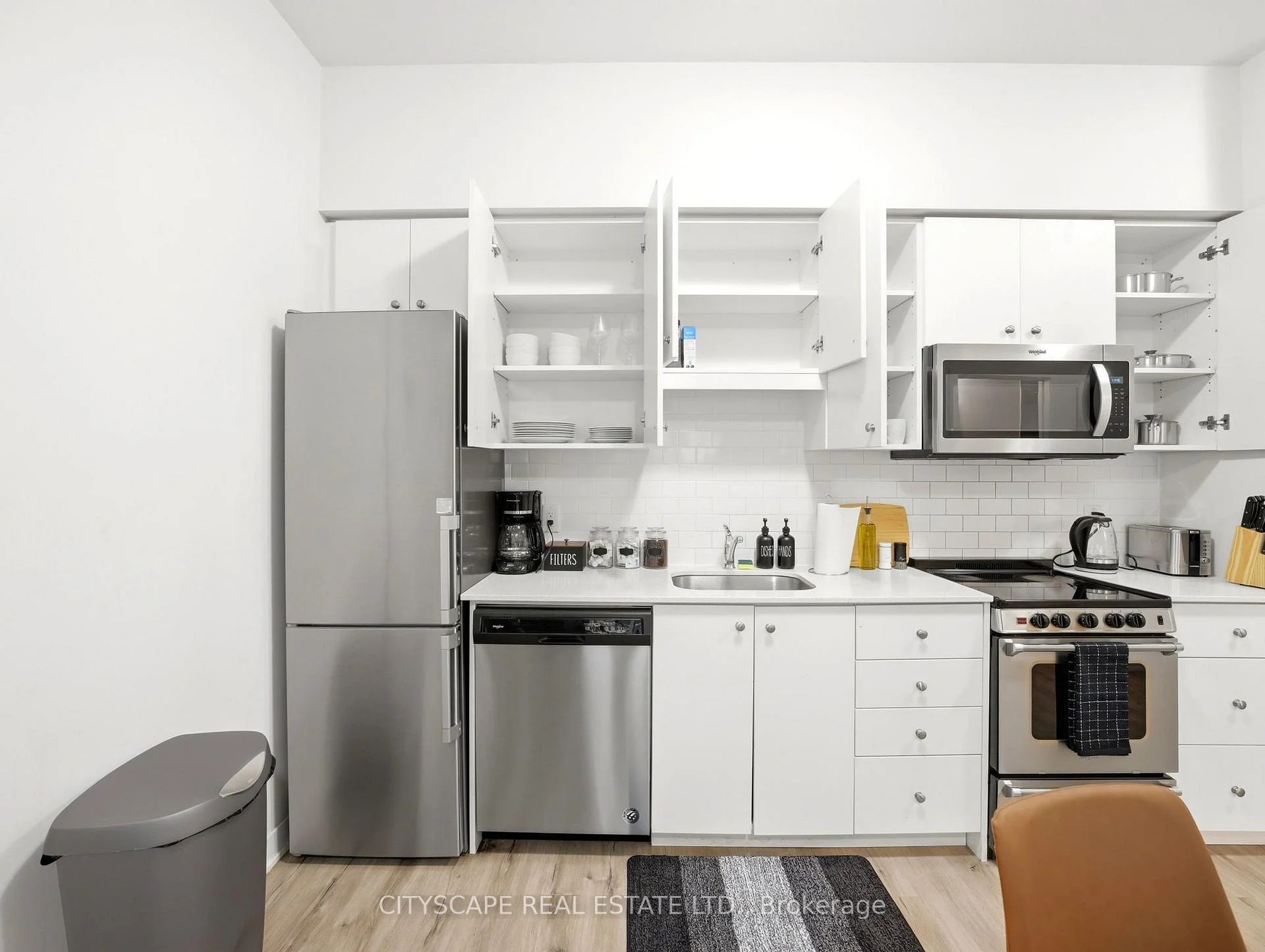 Photo 35 of Unit 138, 110 Fergus Avenue, Kitchener, Stanley Park — HOMEH