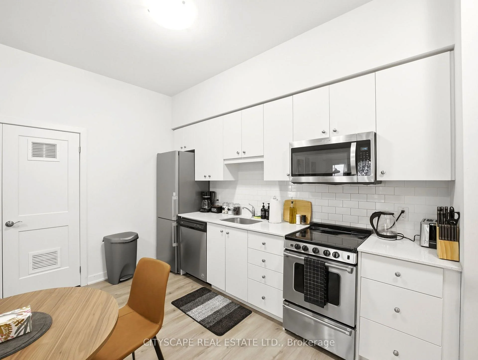 Photo 36 of Unit 138, 110 Fergus Avenue, Kitchener, Stanley Park — HOMEH