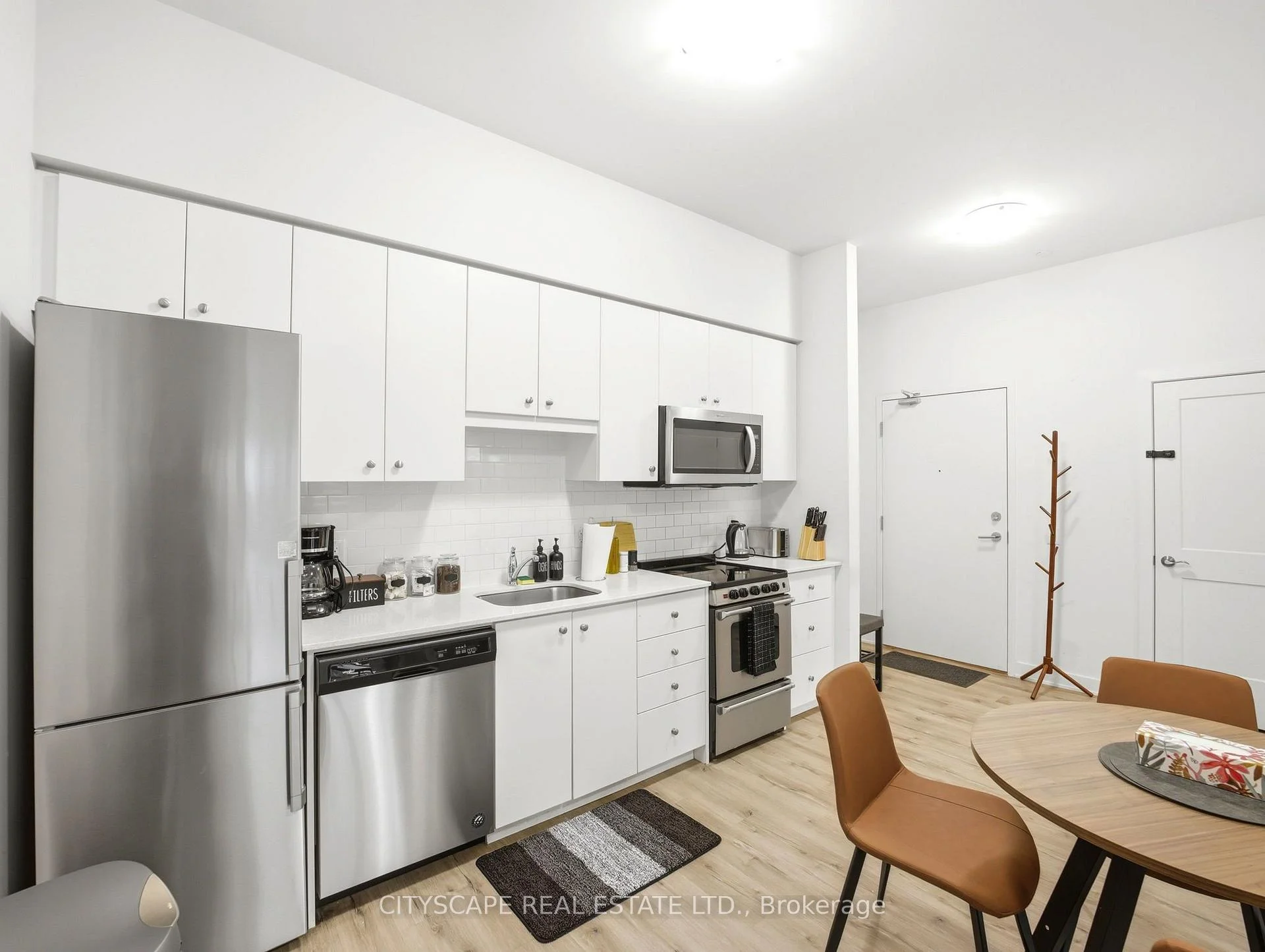 Photo 37 of Unit 138, 110 Fergus Avenue, Kitchener, Stanley Park — HOMEH