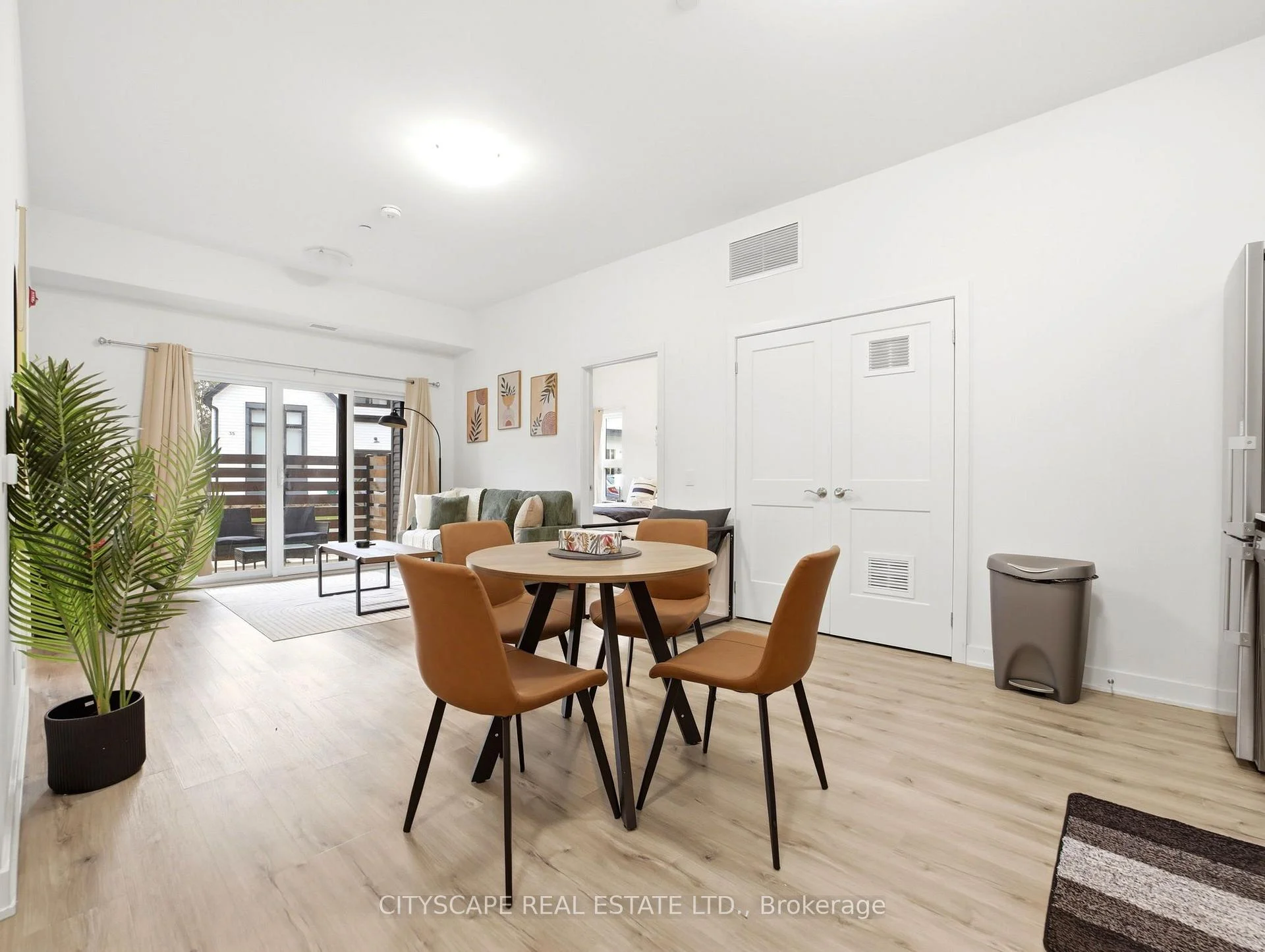 Photo 40 of Unit 138, 110 Fergus Avenue, Kitchener, Stanley Park — HOMEH