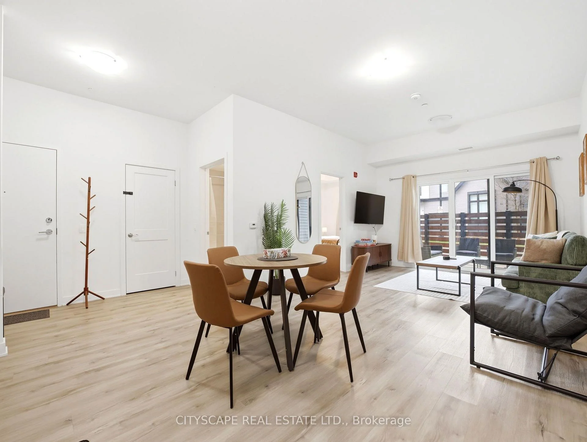 Photo 41 of Unit 138, 110 Fergus Avenue, Kitchener, Stanley Park — HOMEH