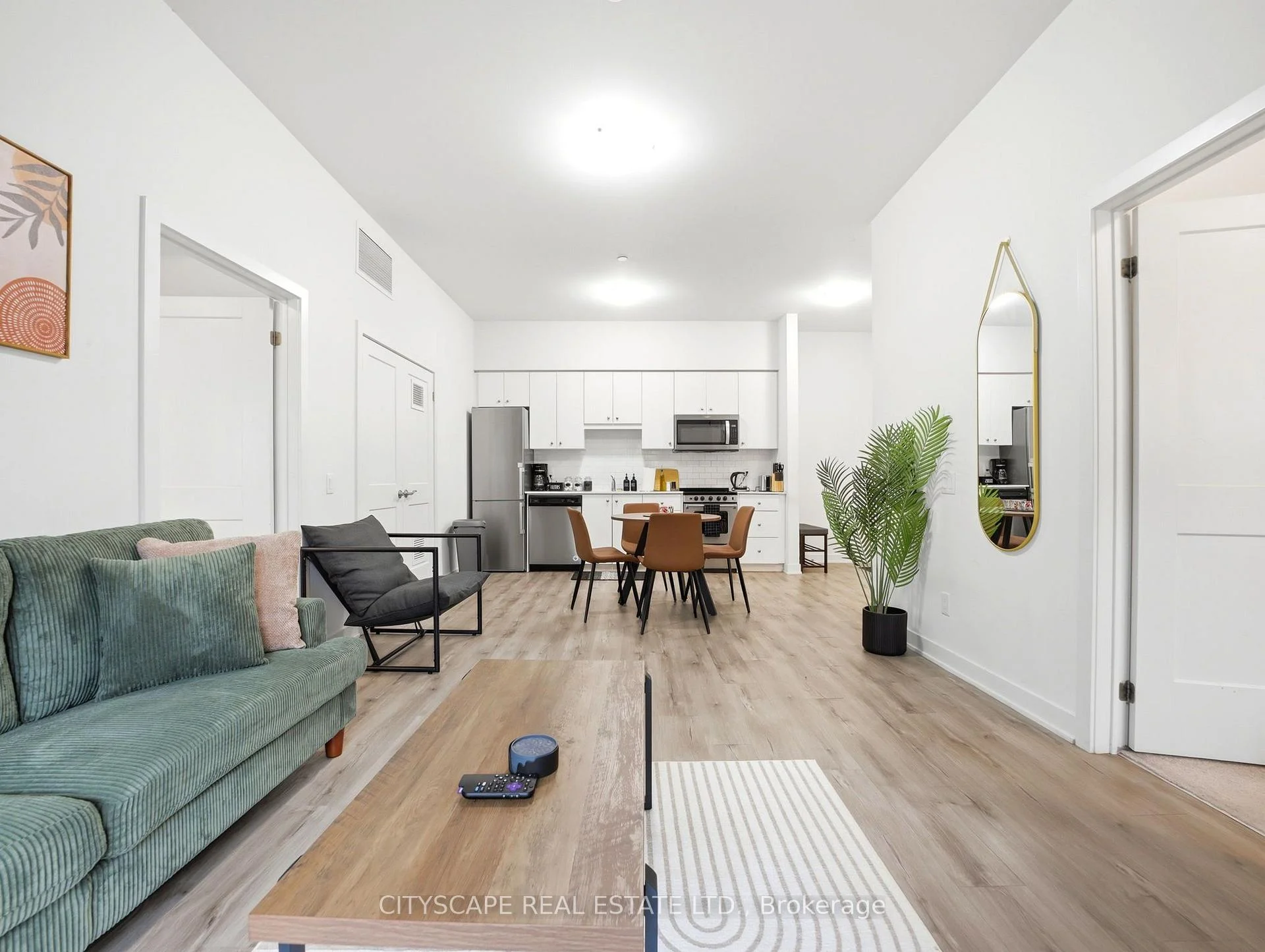 Photo 43 of Unit 138, 110 Fergus Avenue, Kitchener, Stanley Park — HOMEH