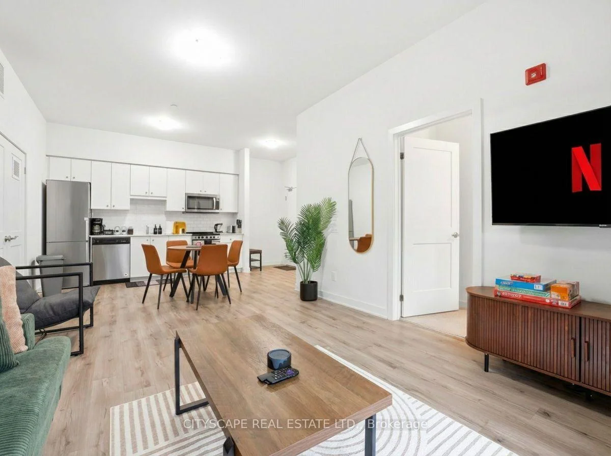Photo 44 of Unit 138, 110 Fergus Avenue, Kitchener, Stanley Park — HOMEH