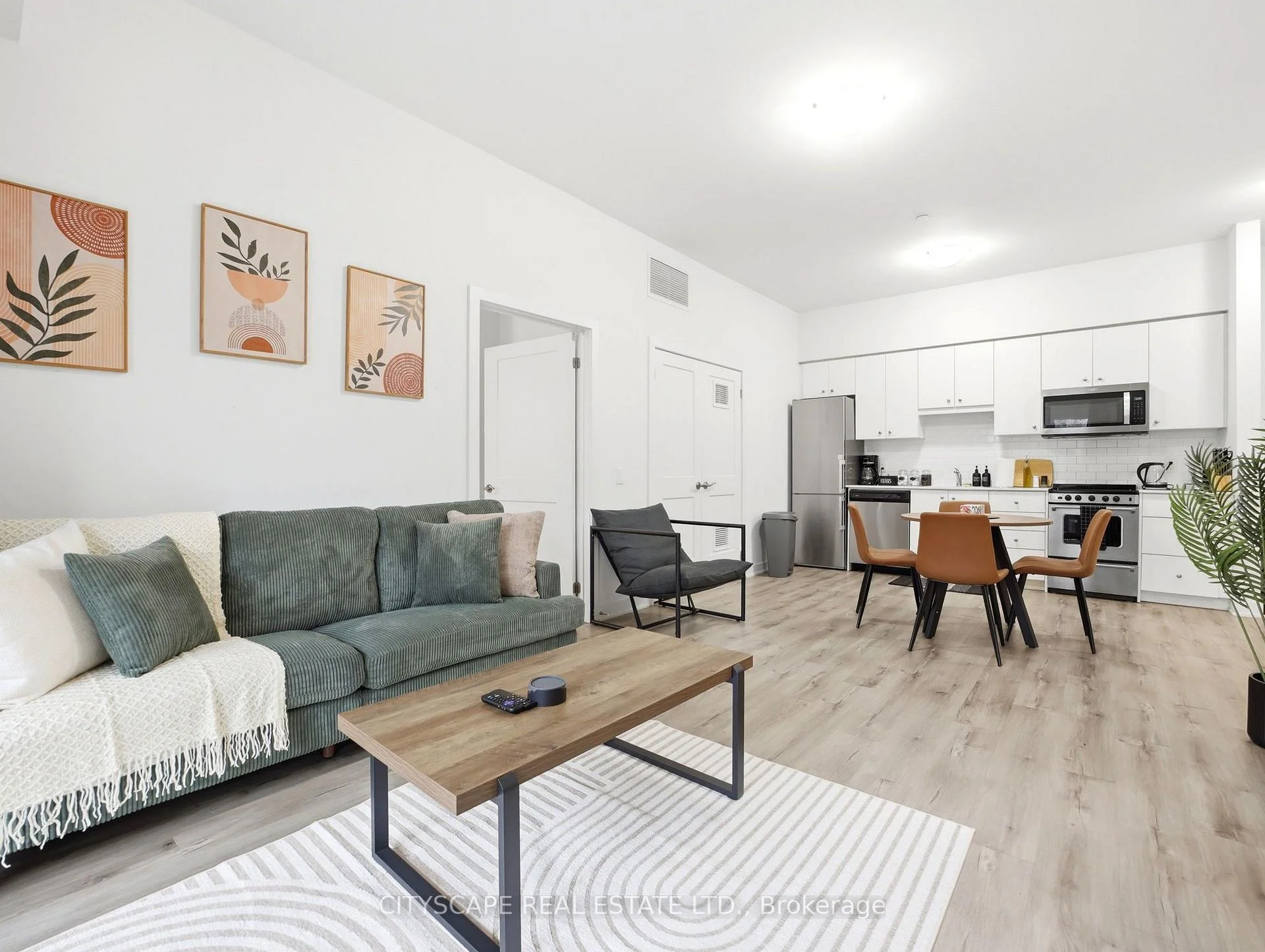 Photo 45 of Unit 138, 110 Fergus Avenue, Kitchener, Stanley Park — HOMEH