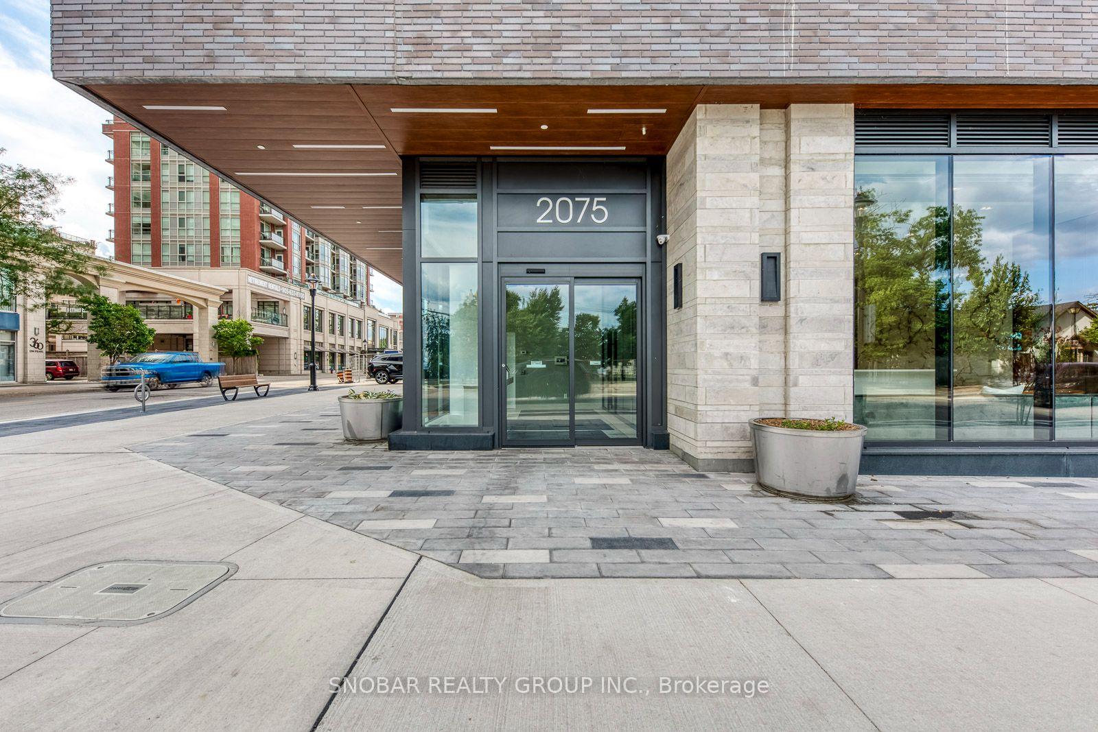 Photo 2 of Unit 2409, 2075 Lakeshore Road, Burlington, Brant — HOMEH