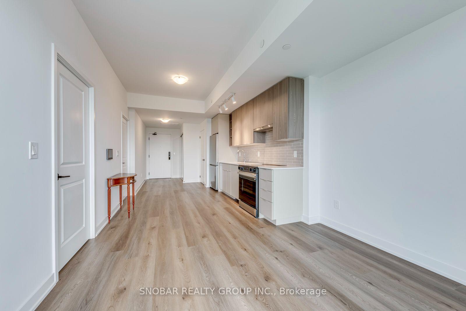 Photo 6 of Unit 2409, 2075 Lakeshore Road, Burlington, Brant — HOMEH