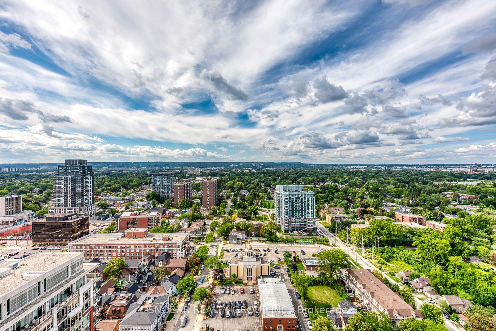 Photo 13 of Unit 2409, 2075 Lakeshore Road, Burlington, Brant — HOMEH