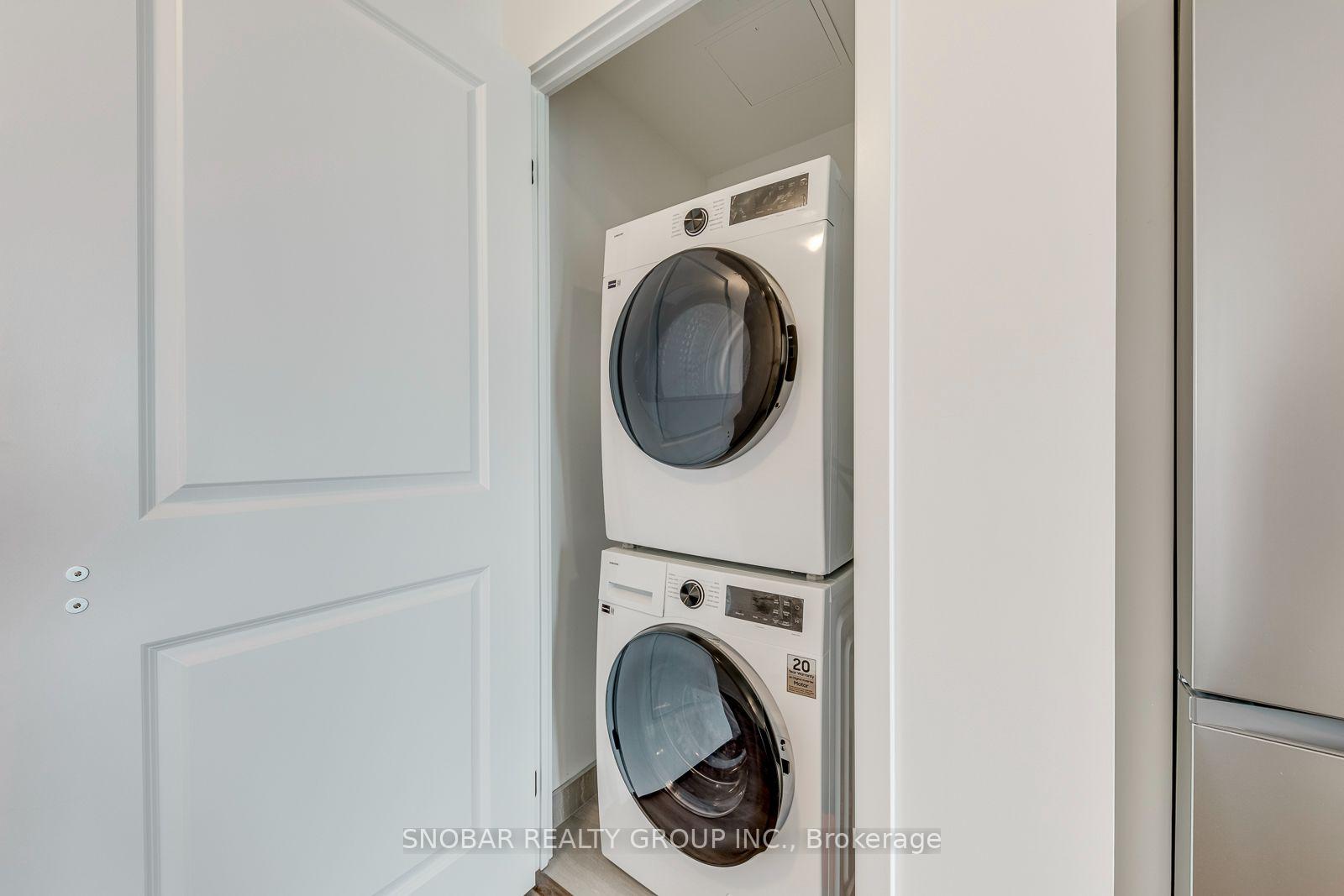 Photo 20 of Unit 2409, 2075 Lakeshore Road, Burlington, Brant — HOMEH