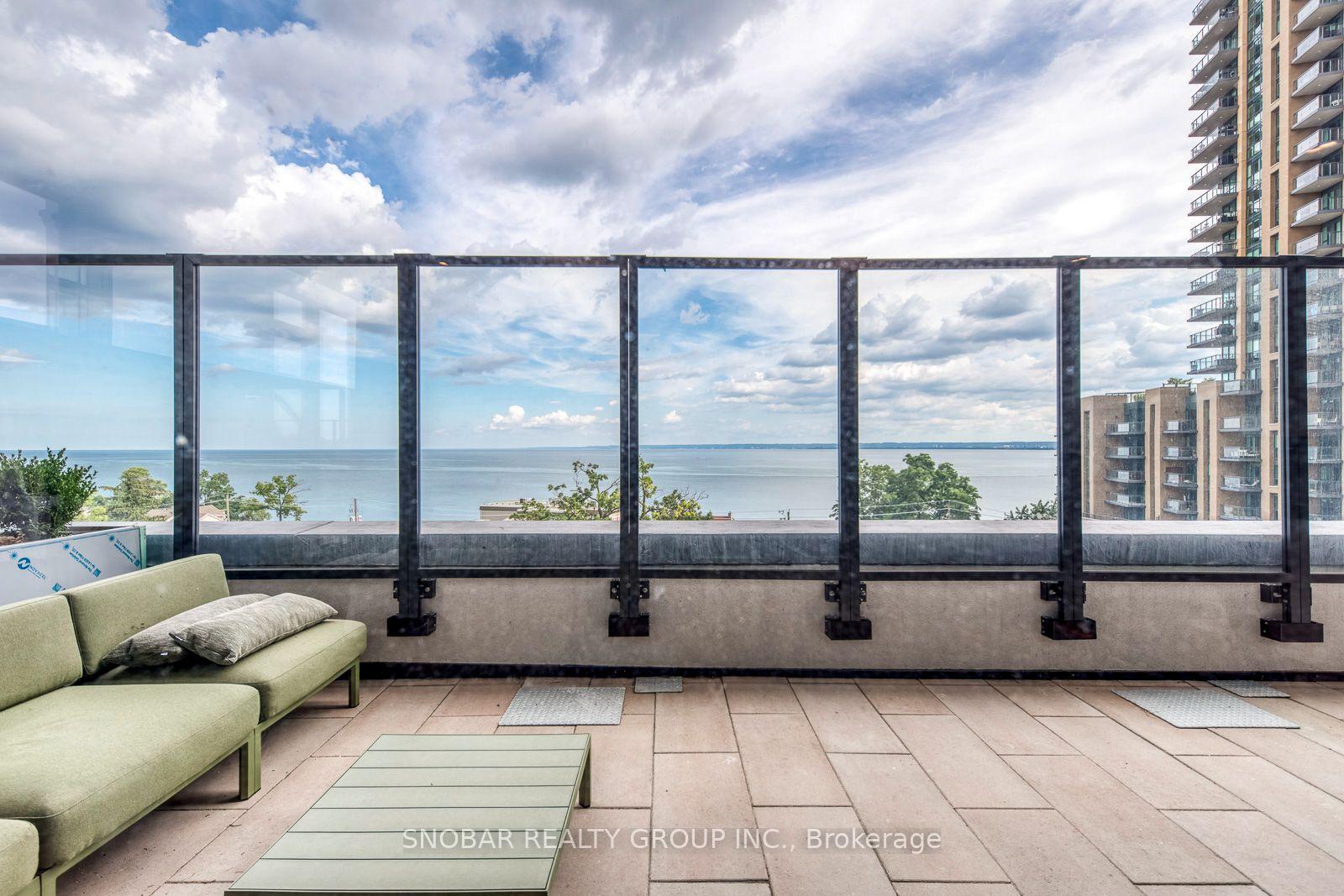 Photo 21 of Unit 2409, 2075 Lakeshore Road, Burlington, Brant — HOMEH