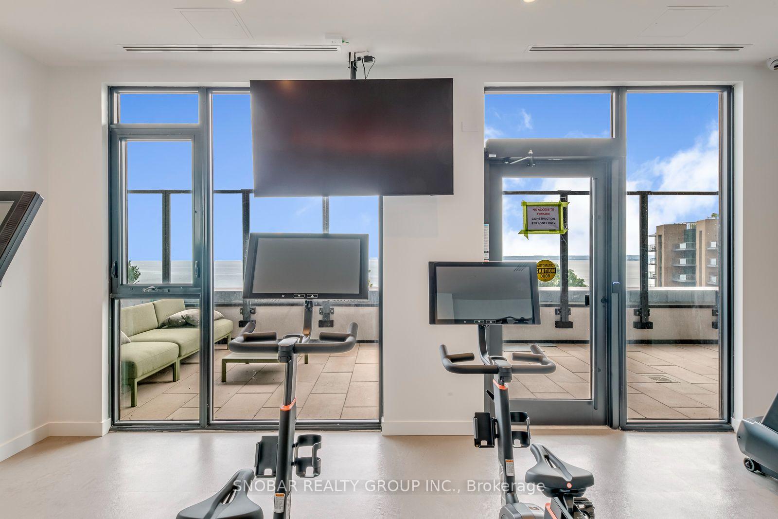 Photo 23 of Unit 2409, 2075 Lakeshore Road, Burlington, Brant — HOMEH