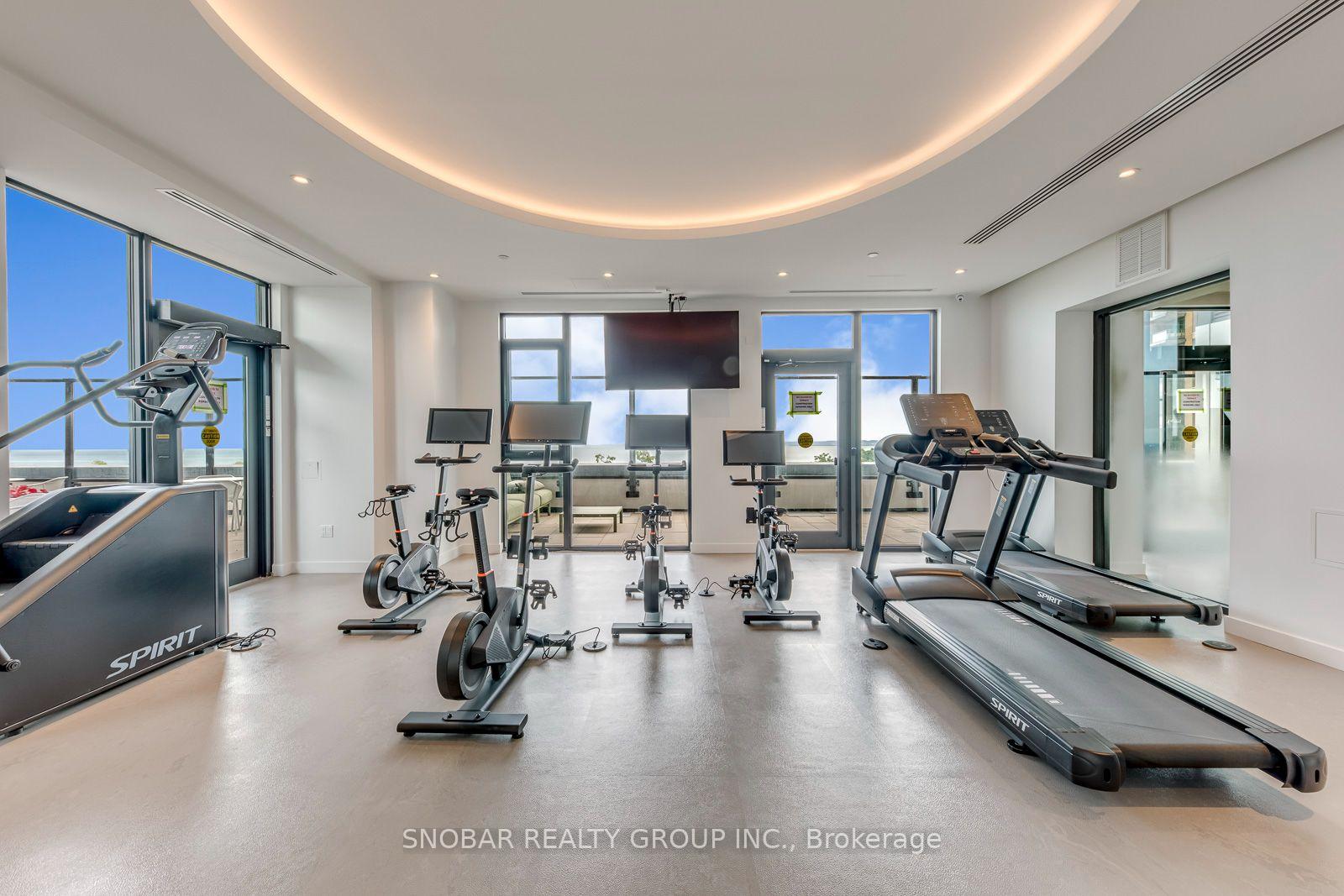 Photo 24 of Unit 2409, 2075 Lakeshore Road, Burlington, Brant — HOMEH