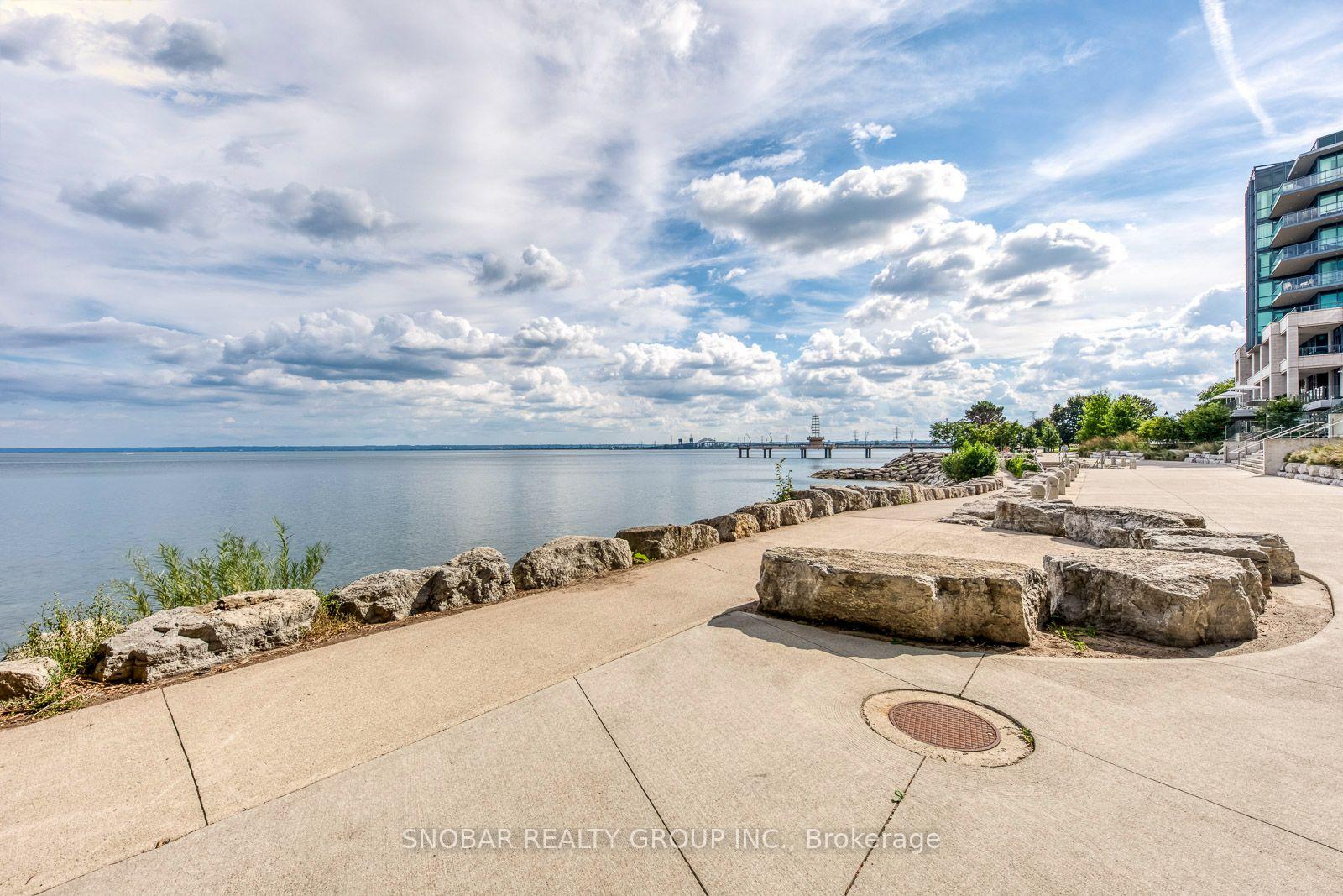 Photo 25 of Unit 2409, 2075 Lakeshore Road, Burlington, Brant — HOMEH