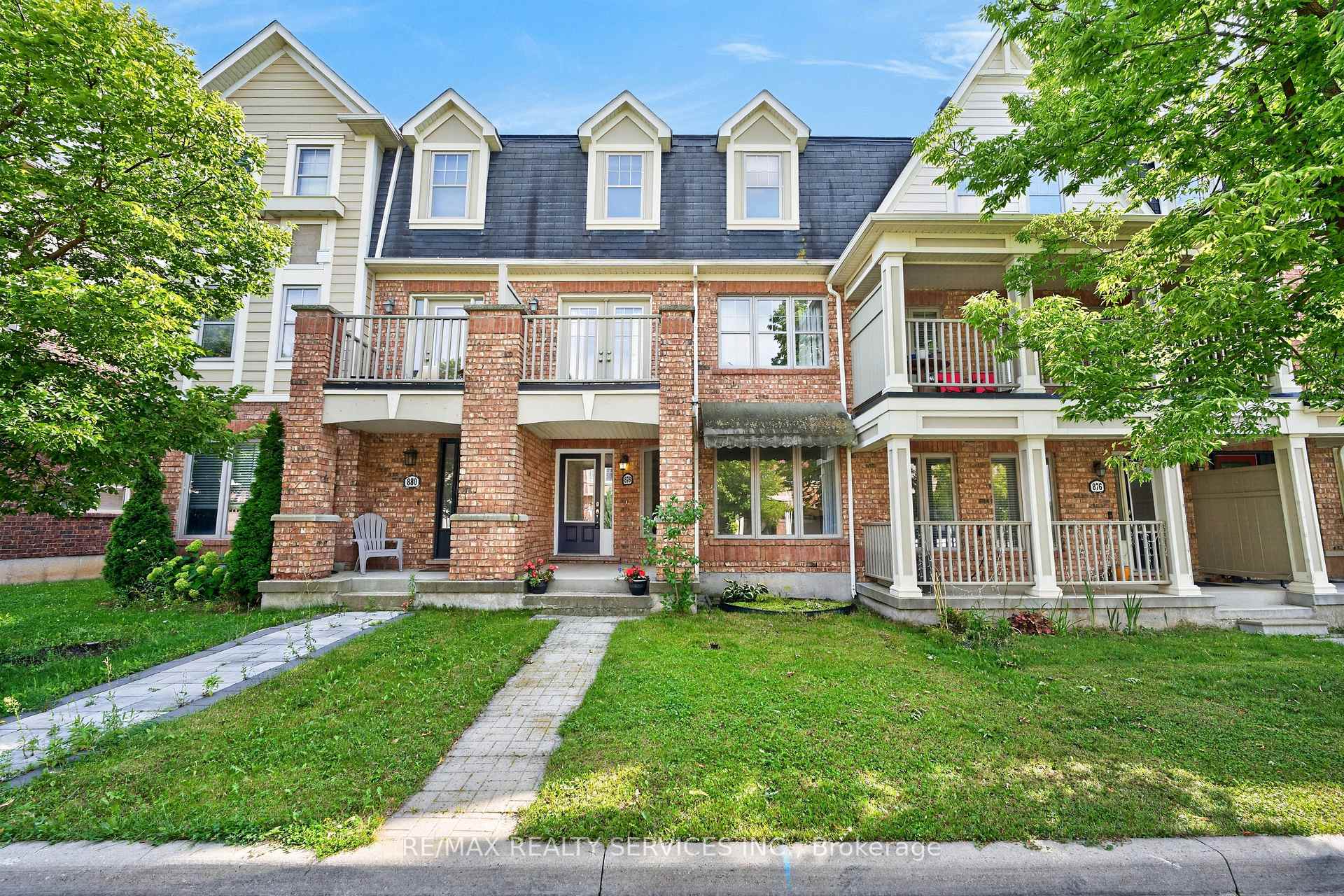 Photo 2 of 878 Jempson Path, Milton, Harrison — HOMEH