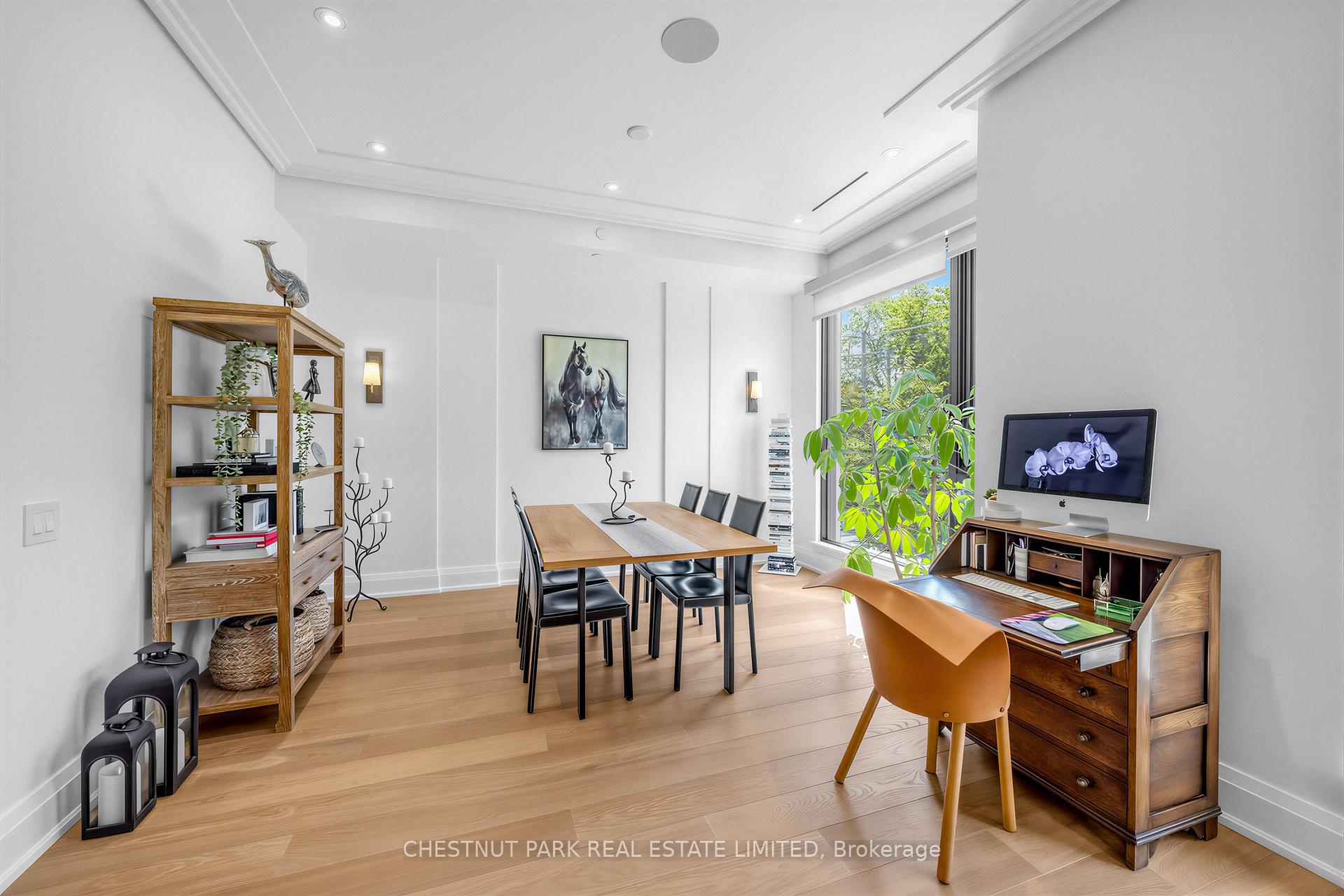 Photo 7 of 29 Oaklands Avenue, Toronto, Yonge-St. Clair — HOMEH