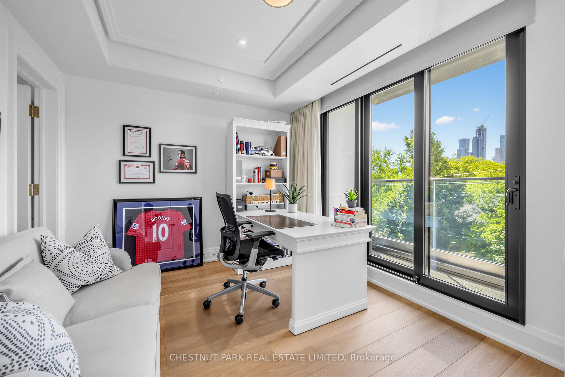 Photo 25 of 29 Oaklands Avenue, Toronto, Yonge-St. Clair — HOMEH