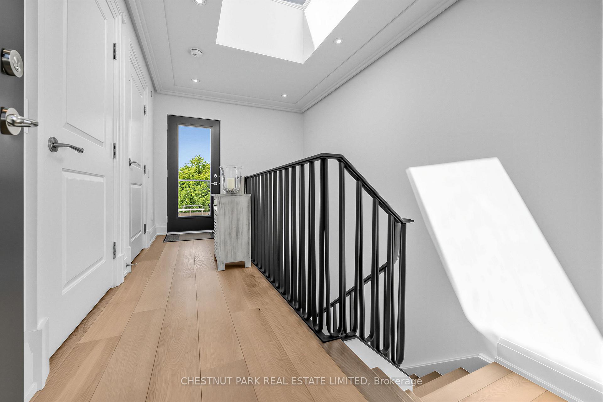 Photo 28 of 29 Oaklands Avenue, Toronto, Yonge-St. Clair — HOMEH