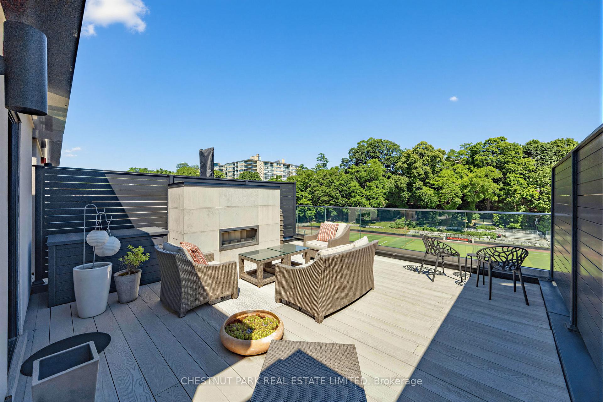 Photo 29 of 29 Oaklands Avenue, Toronto, Yonge-St. Clair — HOMEH