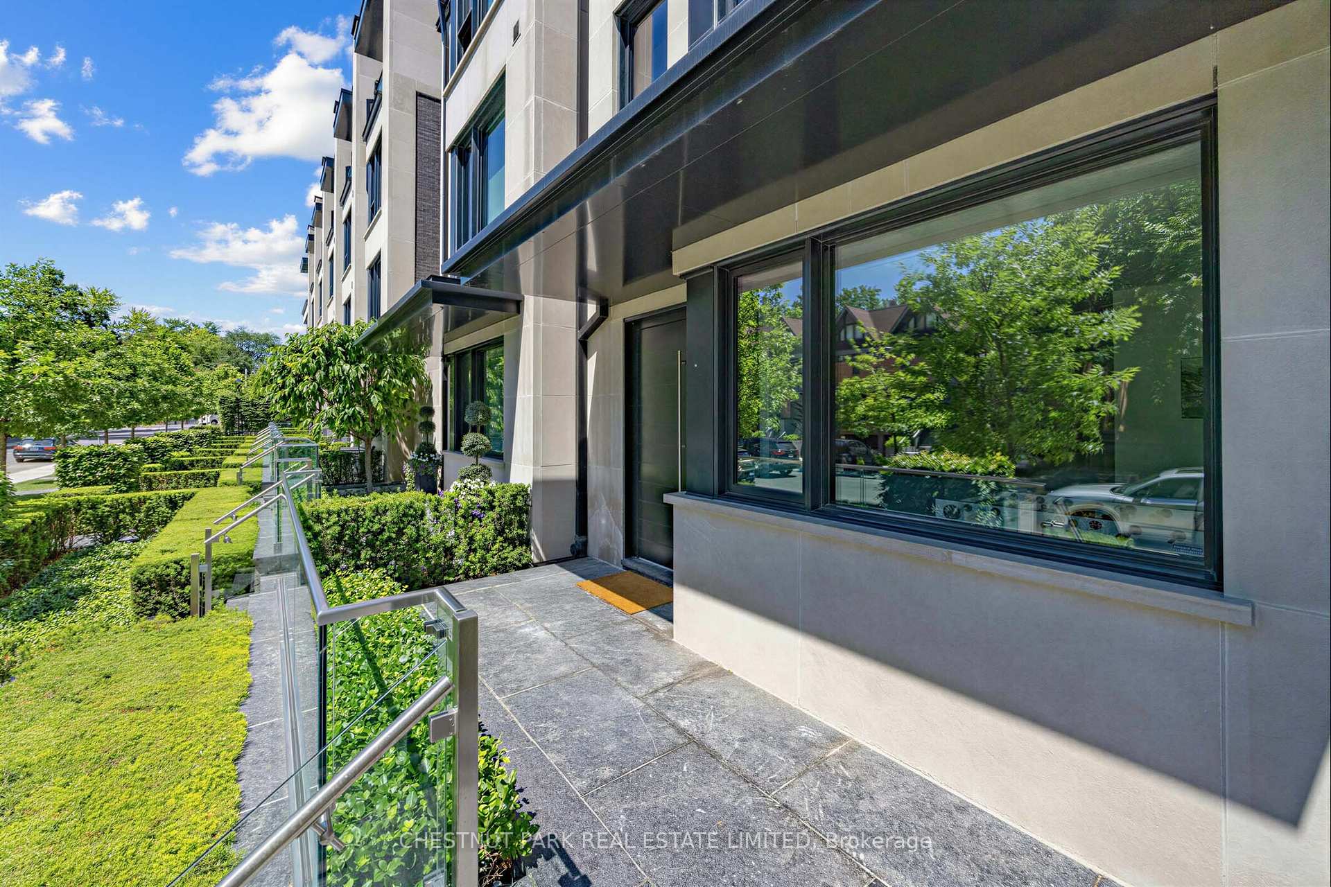 Photo 34 of 29 Oaklands Avenue, Toronto, Yonge-St. Clair — HOMEH