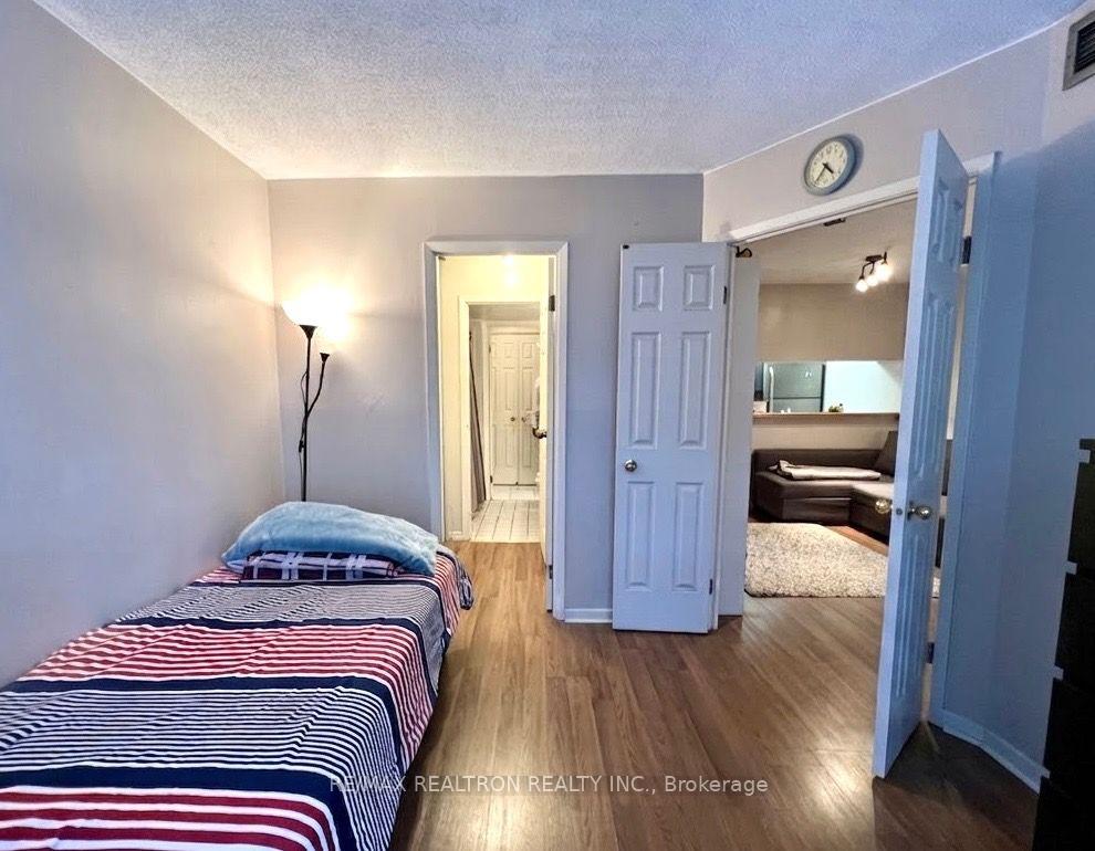 Photo 7 of Unit 512, 222 The Esplanade, Toronto, Waterfront Communities — HOMEH