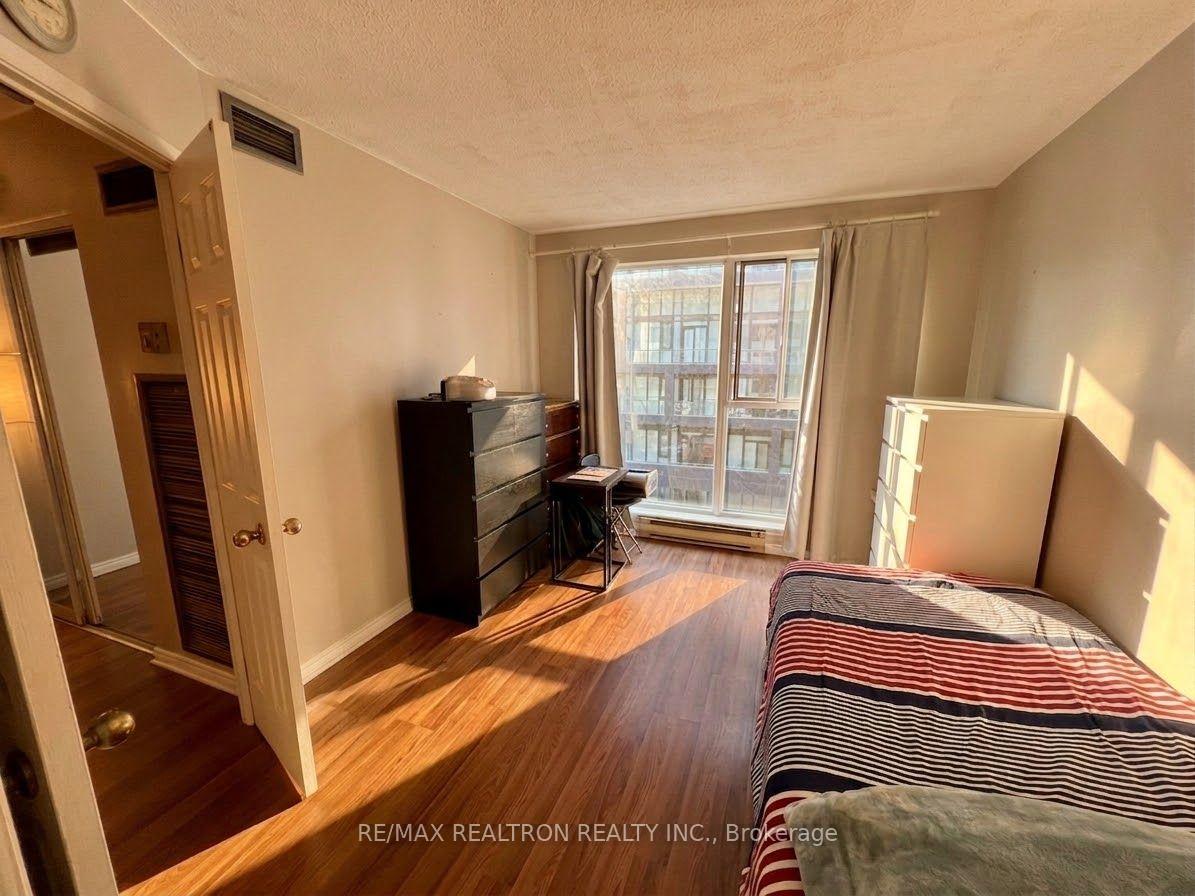Photo 10 of Unit 512, 222 The Esplanade, Toronto, Waterfront Communities — HOMEH