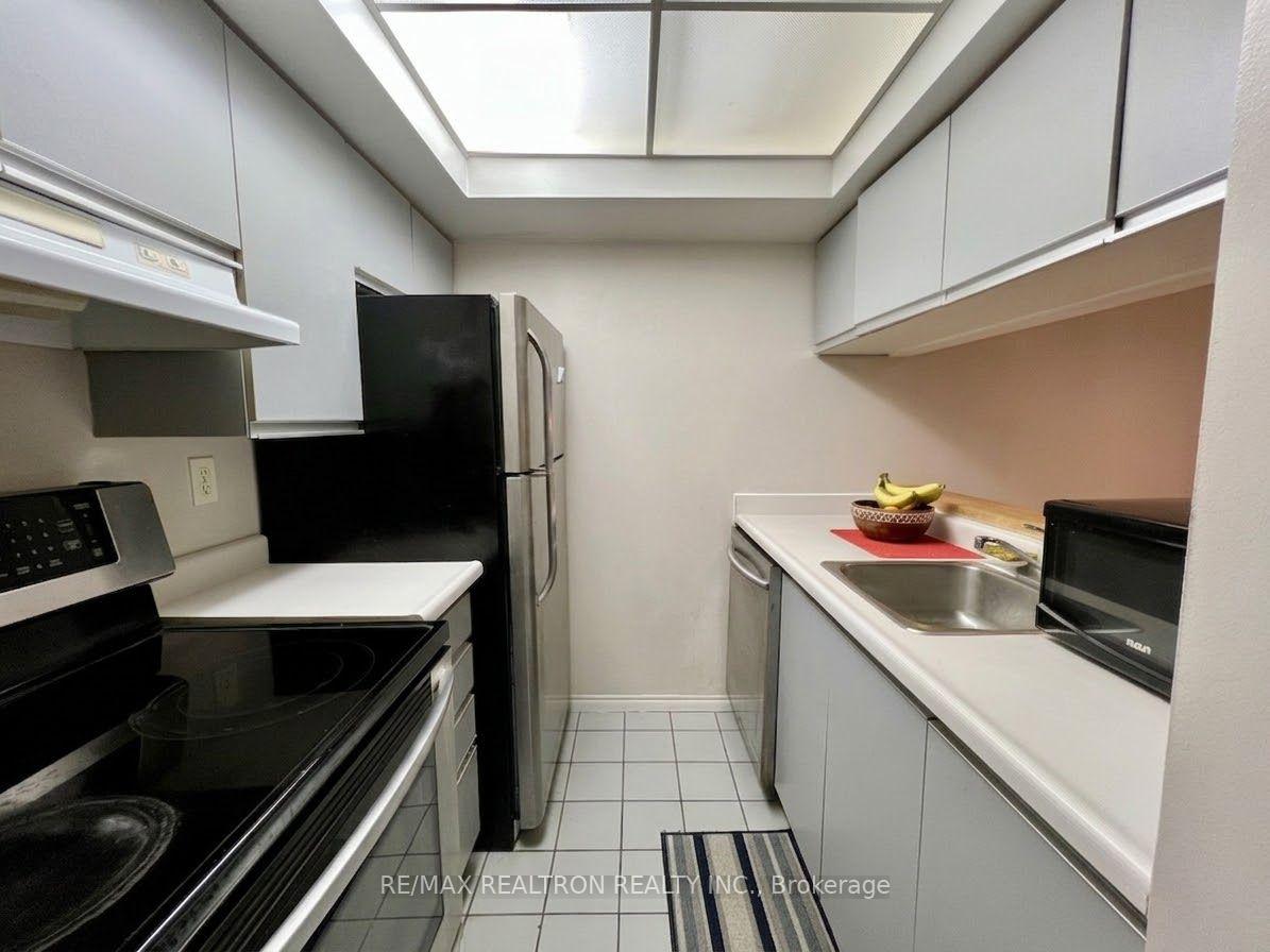 Photo 11 of Unit 512, 222 The Esplanade, Toronto, Waterfront Communities — HOMEH