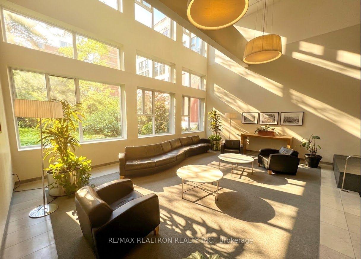 Photo 12 of Unit 512, 222 The Esplanade, Toronto, Waterfront Communities — HOMEH