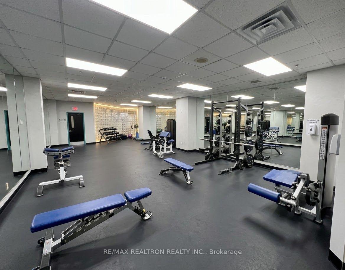 Photo 15 of Unit 512, 222 The Esplanade, Toronto, Waterfront Communities — HOMEH