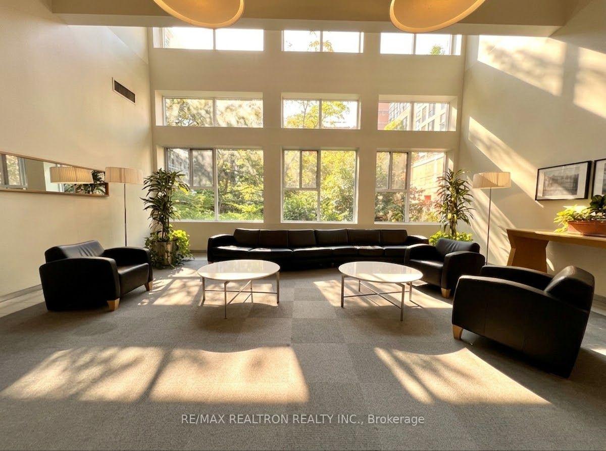 Photo 20 of Unit 512, 222 The Esplanade, Toronto, Waterfront Communities — HOMEH