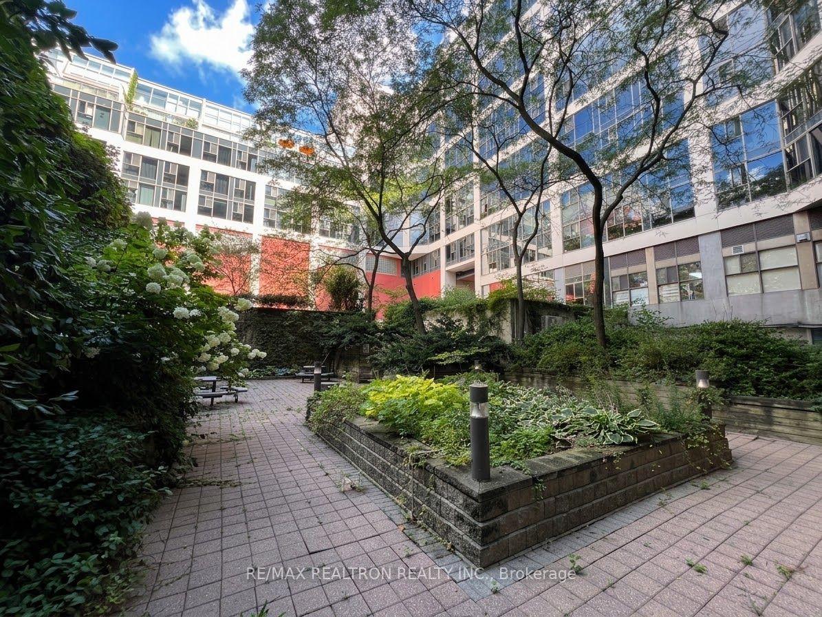 Photo 24 of Unit 512, 222 The Esplanade, Toronto, Waterfront Communities — HOMEH