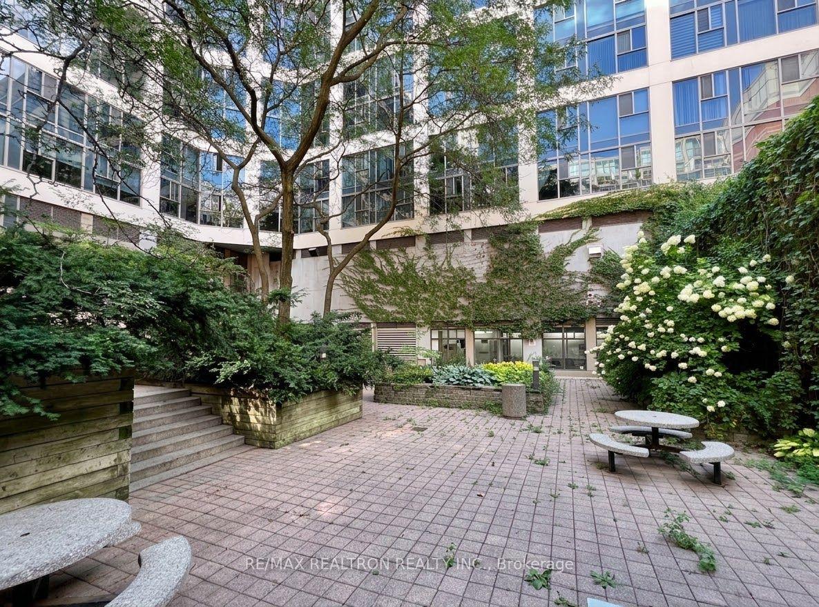 Photo 25 of Unit 512, 222 The Esplanade, Toronto, Waterfront Communities — HOMEH