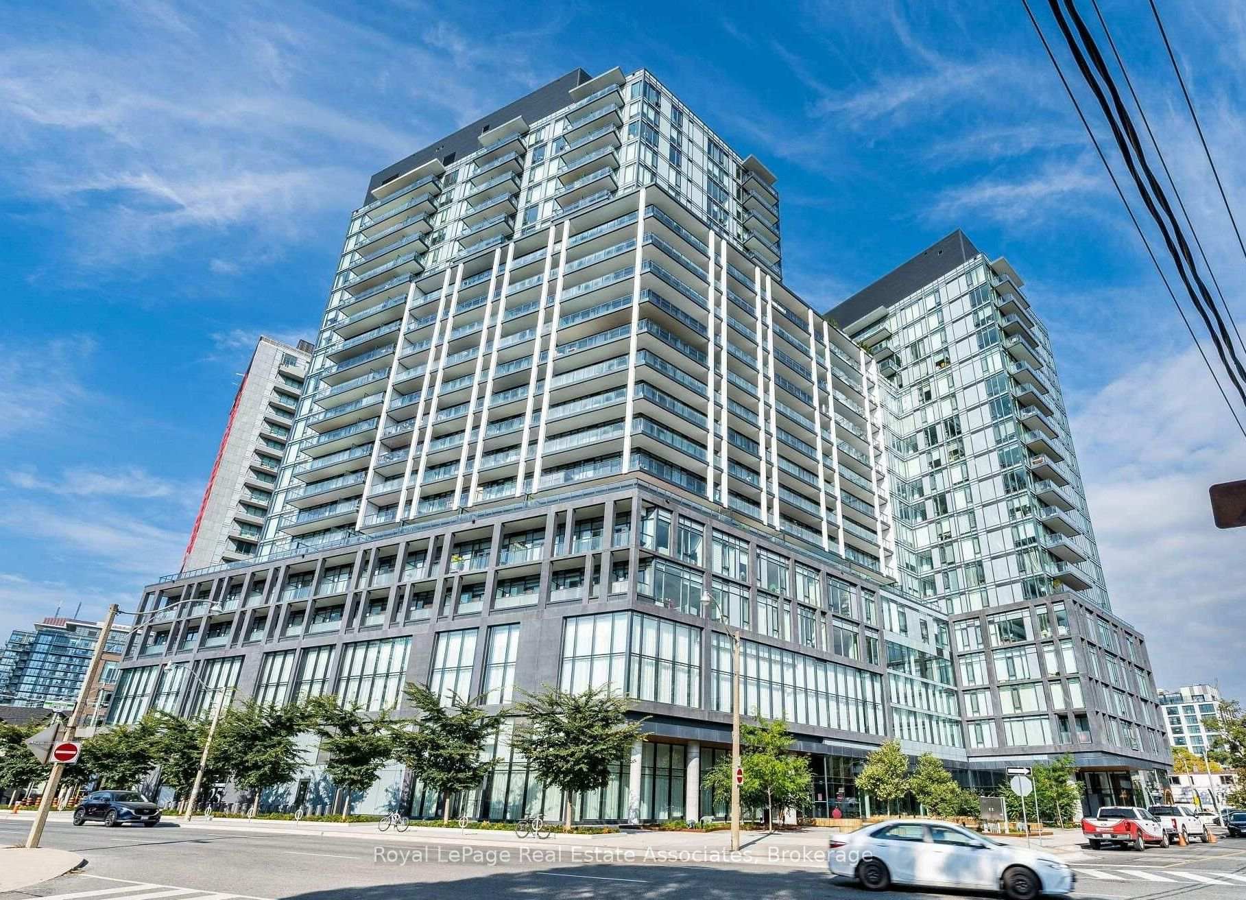Photo 1 of Unit 9, 50 Power Street, Toronto, Moss Park — HOMEH