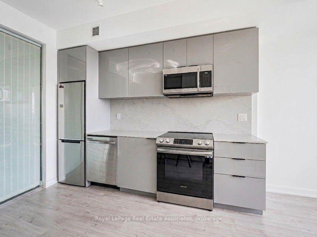Photo 2 of Unit 9, 50 Power Street, Toronto, Moss Park — HOMEH