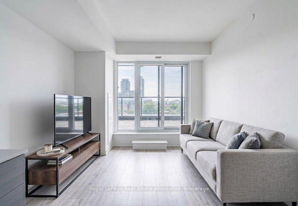 Photo 3 of Unit 9, 50 Power Street, Toronto, Moss Park — HOMEH