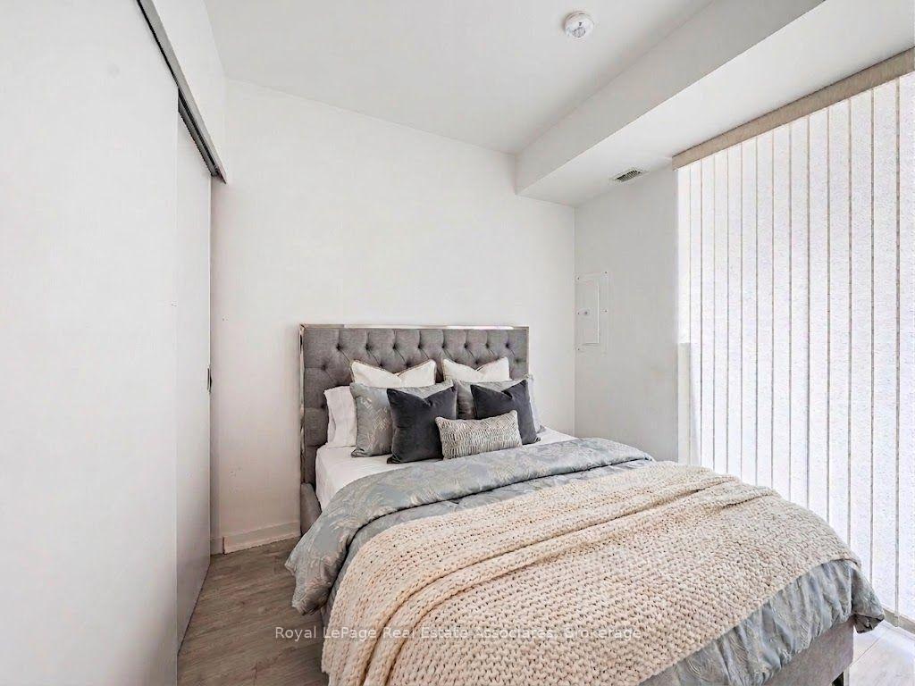 Photo 4 of Unit 9, 50 Power Street, Toronto, Moss Park — HOMEH