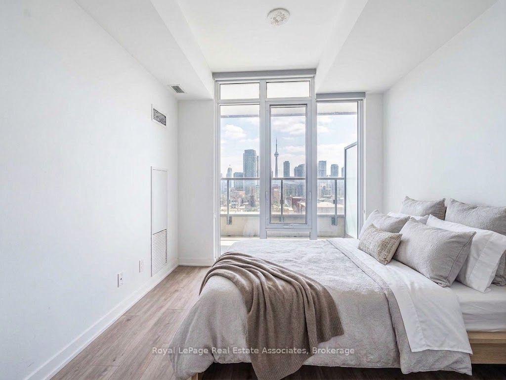 Photo 6 of Unit 9, 50 Power Street, Toronto, Moss Park — HOMEH