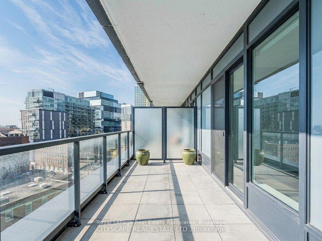Photo 9 of Unit 9, 50 Power Street, Toronto, Moss Park — HOMEH