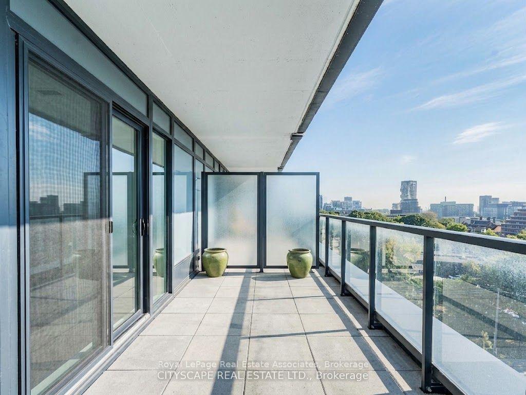 Photo 10 of Unit 9, 50 Power Street, Toronto, Moss Park — HOMEH