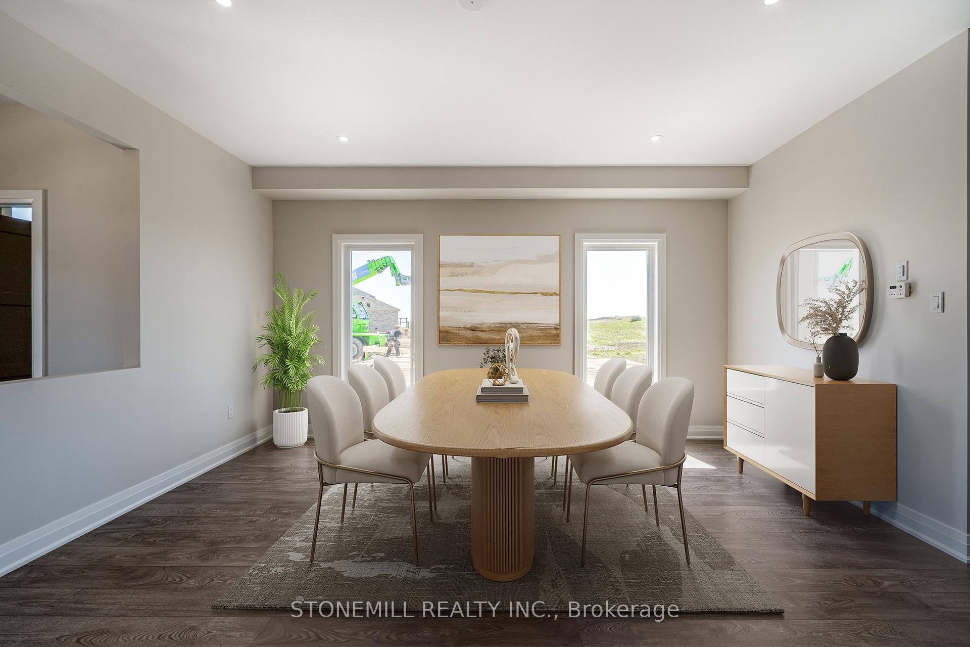 Photo 3 of 229 Midland Place, Welland, Hwy 406/Welland — HOMEH