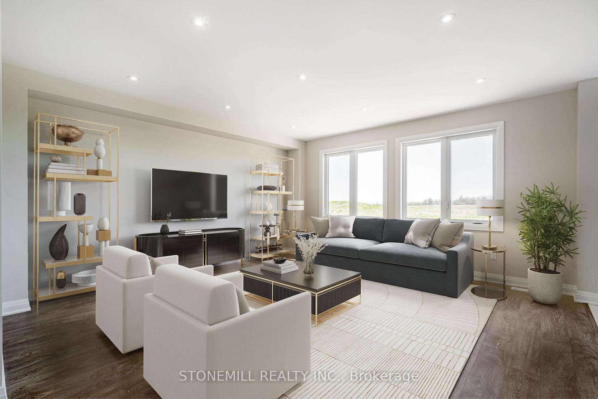 Photo 4 of 229 Midland Place, Welland, Hwy 406/Welland — HOMEH