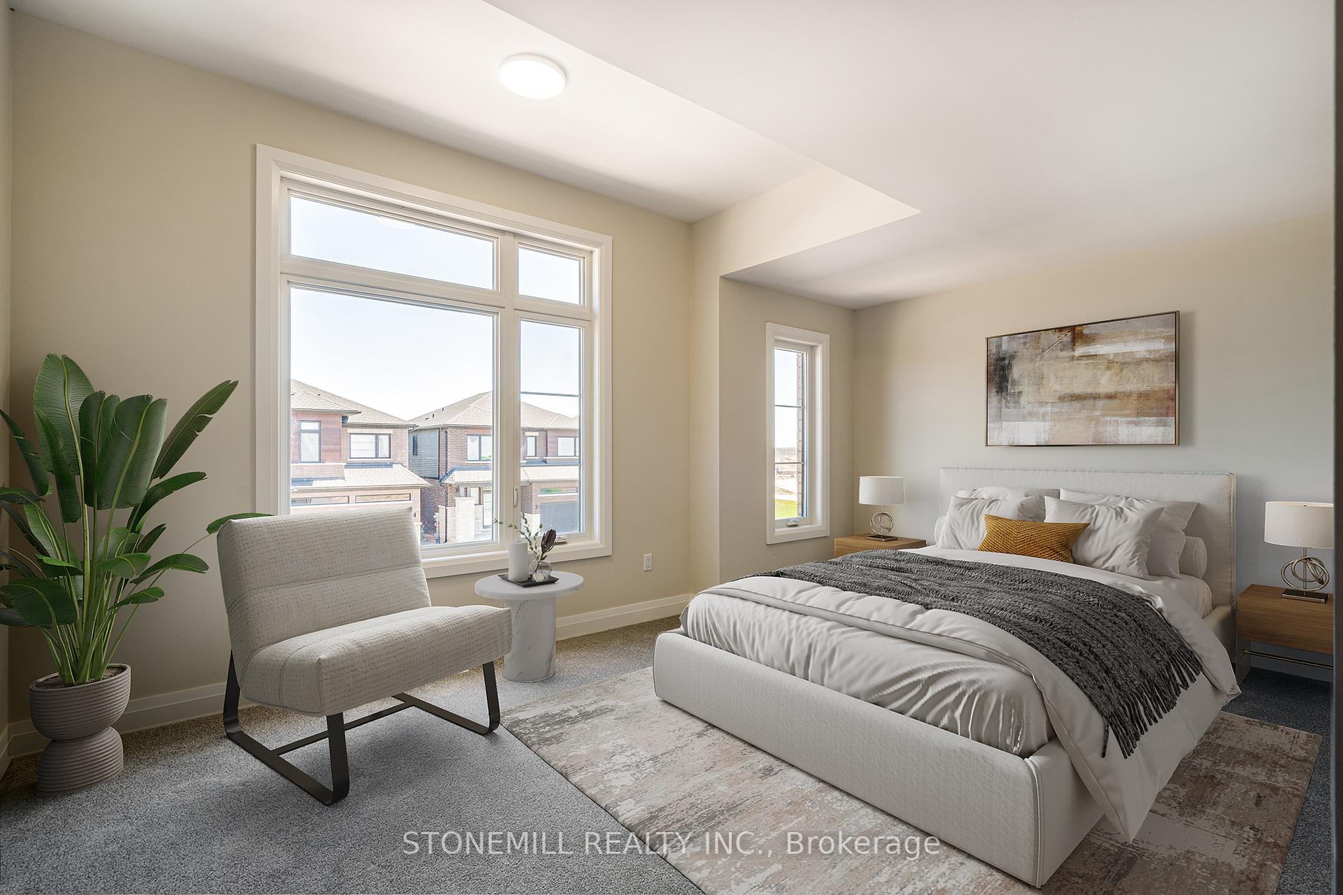 Photo 27 of 229 Midland Place, Welland, Hwy 406/Welland — HOMEH