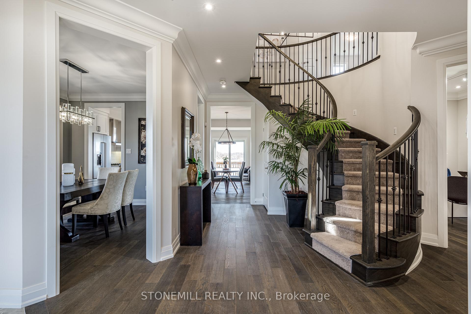 Photo 3 of 156 Shoreview Drive, Welland, Hwy 406/Welland — HOMEH