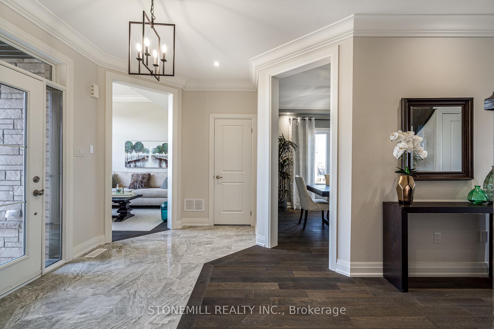 Photo 4 of 156 Shoreview Drive, Welland, Hwy 406/Welland — HOMEH