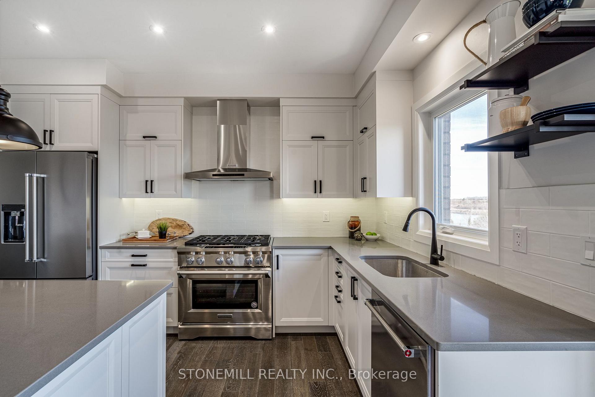 Photo 10 of 156 Shoreview Drive, Welland, Hwy 406/Welland — HOMEH