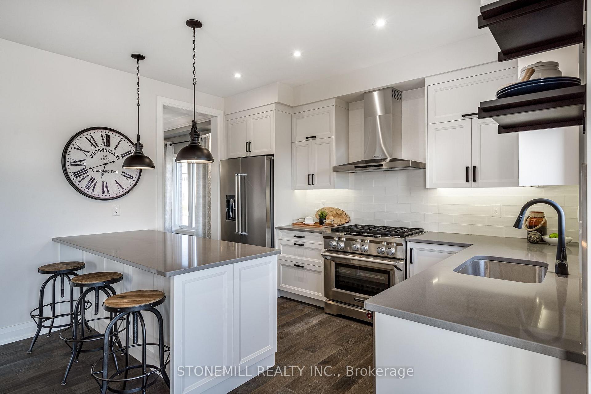 Photo 12 of 156 Shoreview Drive, Welland, Hwy 406/Welland — HOMEH