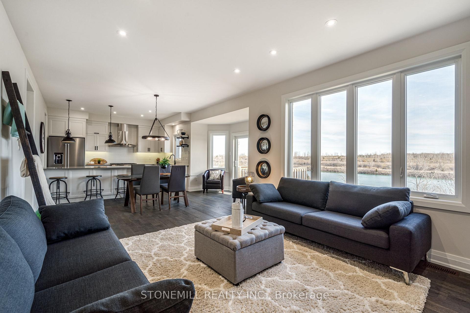Photo 15 of 156 Shoreview Drive, Welland, Hwy 406/Welland — HOMEH