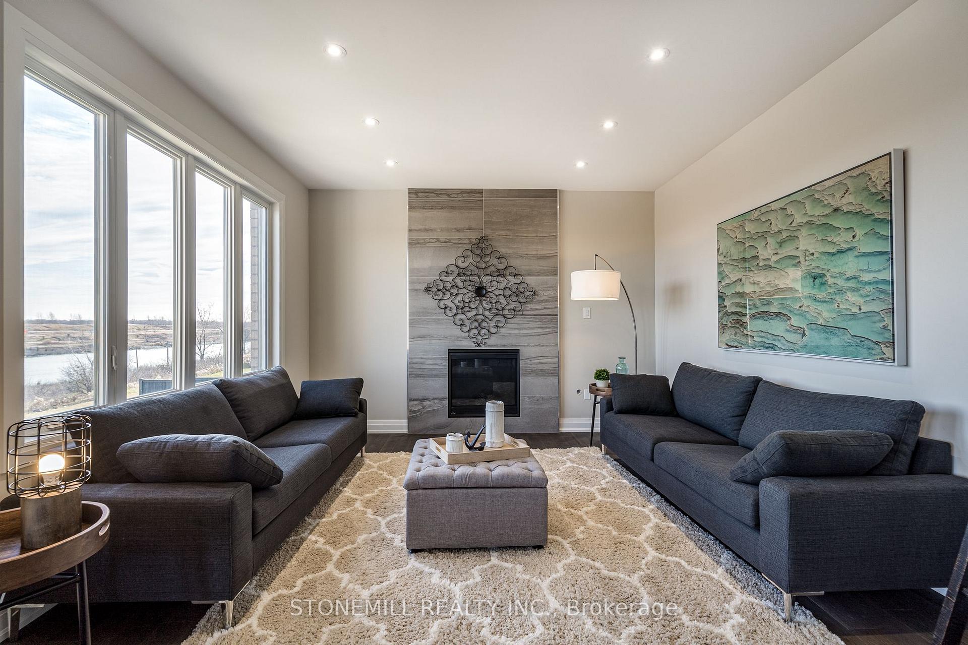 Photo 16 of 156 Shoreview Drive, Welland, Hwy 406/Welland — HOMEH