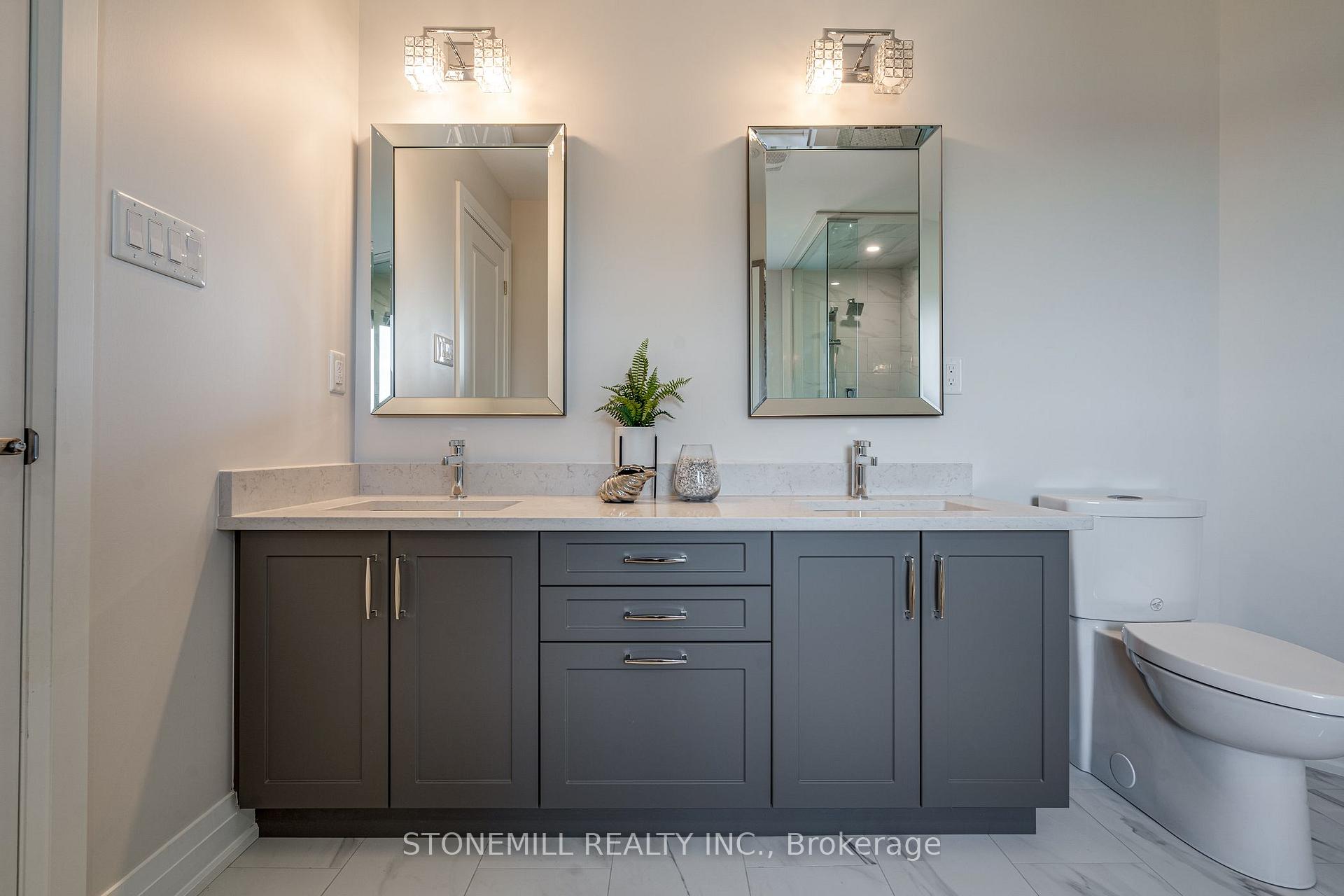 Photo 20 of 156 Shoreview Drive, Welland, Hwy 406/Welland — HOMEH
