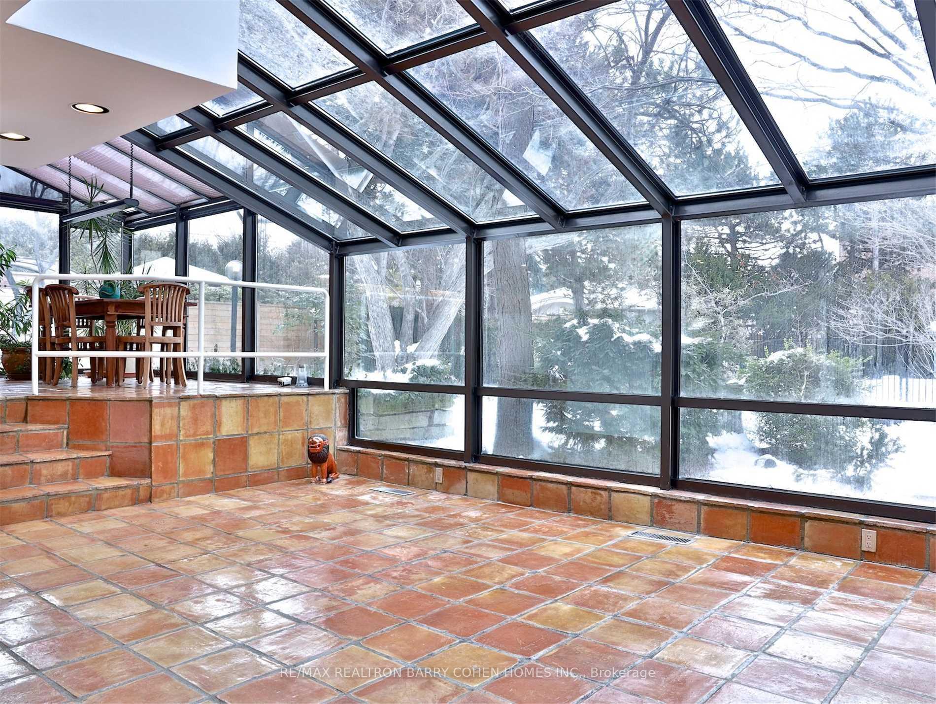 Photo 8 of 160 Owen Boulevard, North York, St. Andrew-Windfields — HOMEH
